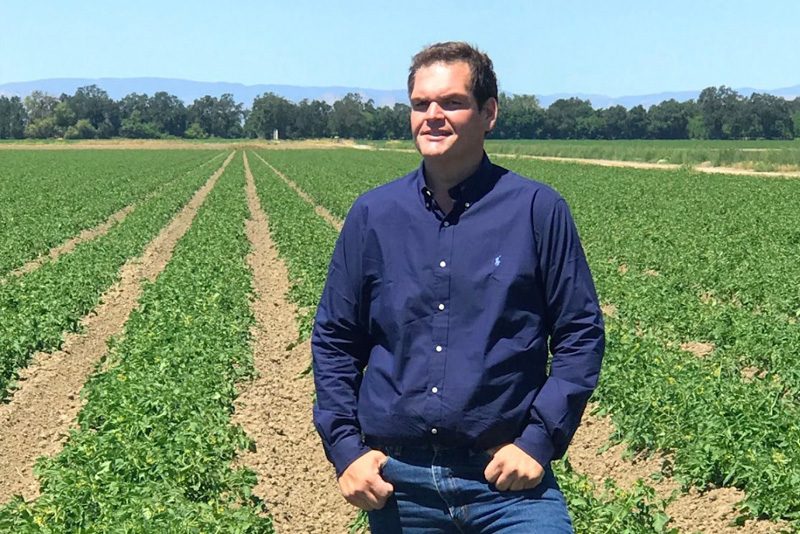 Farm Management
