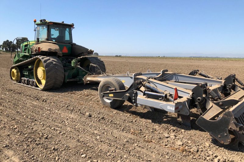 Farm Services
